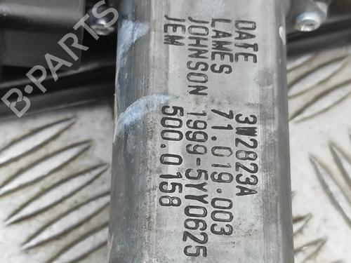 Front left window mechanism BMW X1 (F48) sDrive 20 i | BP32170759C22 