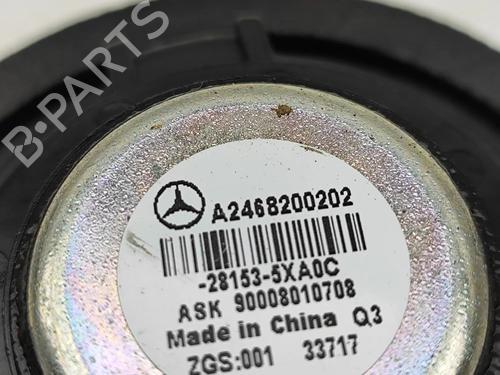Speaker MERCEDES-BENZ X-CLASS (470) X 250 d (470.230) | BP28446686E2  - Image 6