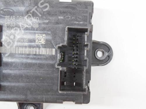 Electronic module JAGUAR E-PACE (X540) 2.0 D150 | BP10526772M83  - Image 5