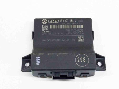 Elektronisk modul AUDI A5 (8T3) 1.8 TFSI (170 hp) 10673703
