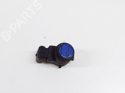 Used Electronic module BMW 3 (E90) 320 i (170 hp) 28078930