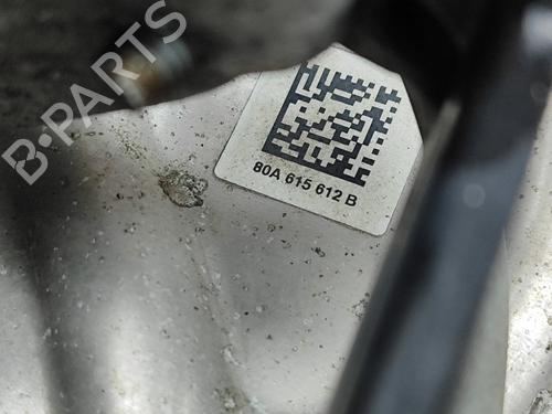 Right rear steering knuckle AUDI Q5 (FYB, FYG) 40 TDI quattro | BP28431358M28 