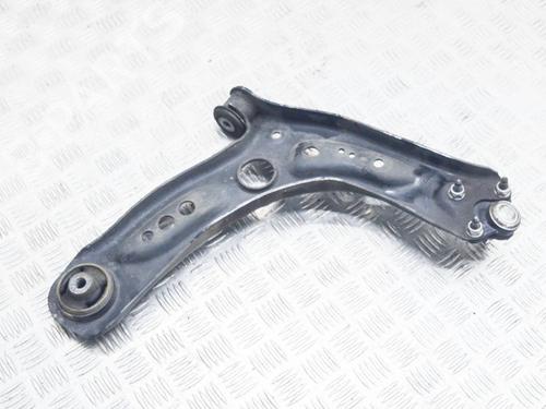 Left front suspension arm SKODA OCTAVIA III (5E3, NL3, NR3) 2.0 TDI | BP7901881M12 