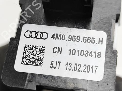 Mirror switch AUDI A4 B9 (8W2, 8WC) 2.0 TDI | BP32974080I25  - Image 7