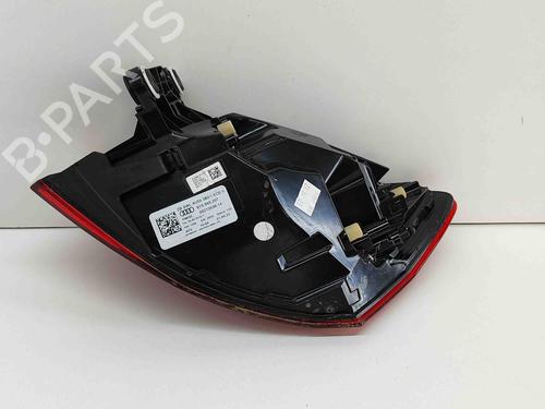 Left taillight AUDI A3 Sportback (8YA, 8YF) 30 TFSI | BP27775113C34