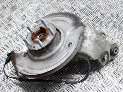 Used Left rear steering knuckle JAGUAR E-PACE (X540) 2.0 D150 AWD (150 hp) 14633476