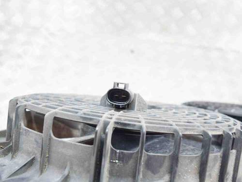 Koelventilatormotor SSANGYONG RODIUS I 2.7 Xdi 4WD | BP9510824M35 