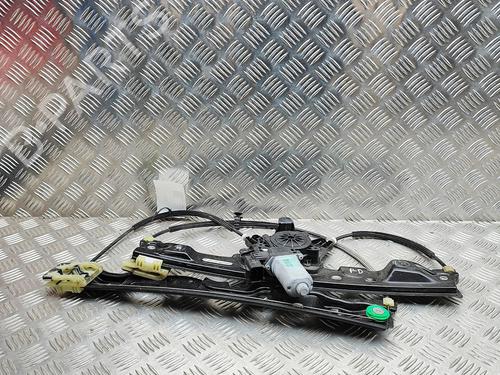 Front right window mechanism FORD RANGER (TKE) 3.2 TDCi 4x4 | BP37609923C23 - Image 3