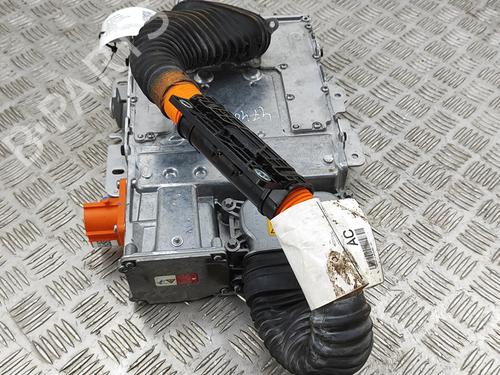 Inverter/Converter JAGUAR I-PACE (X590) EV400 AWD | BP27777931M119 