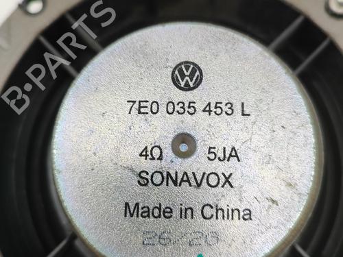 Speaker VW TRANSPORTER T6 Van (SGA, SGH, SHA, SHH) 2.0 TDI | BP29920545E2