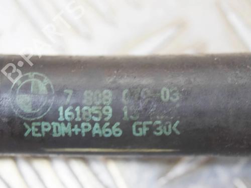 Pipe BMW X5 (E70) xDrive 30 d | BP14618386M125 