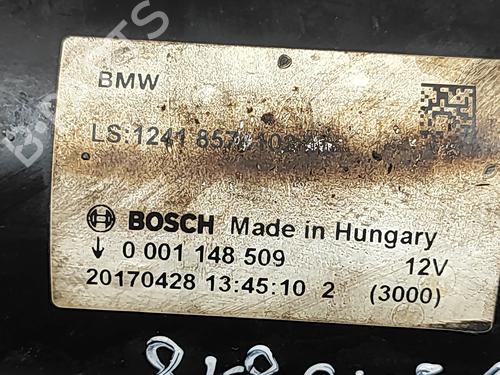 Starter BMW 4 Gran Coupe (F36) 435 d xDrive | BP32392266M8 