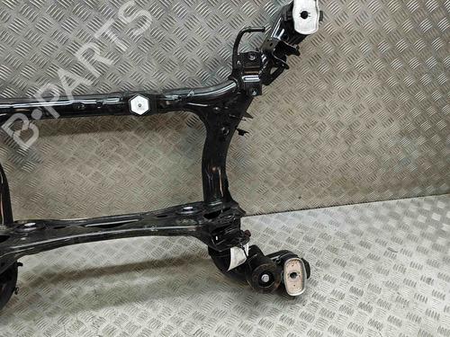 Rear axle VW TOUAREG (CR7, RC8) 3.0 TDI 4motion | BP26581857M2 