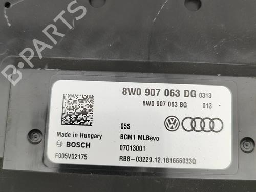 Electronic module AUDI A5 (F53, F5P) 35 TFSI Mild Hybrid | BP28436395M83  - Image 7