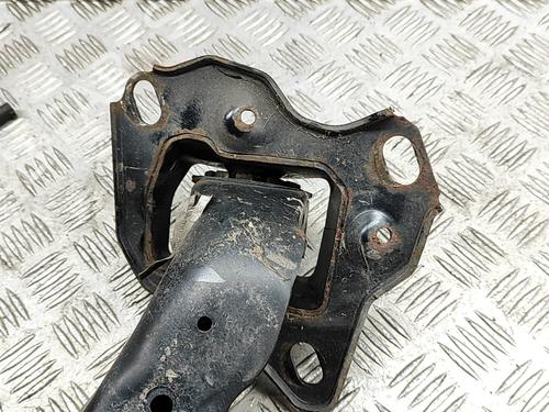 Right rear steering knuckle BMW X1 (F48) sDrive 20 i | BP18418106M28 