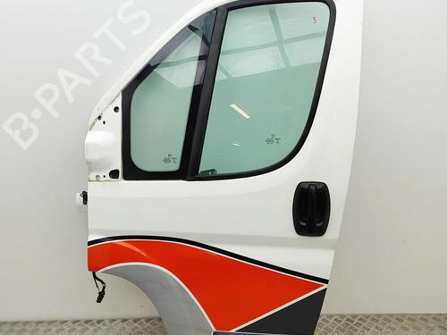 porta-anteriore-sinistra-citroen-jumper-ii-van-2006-33882465 main image
