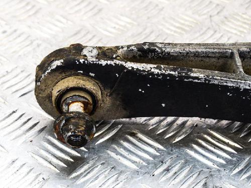 Left rear suspension arm VOLVO XC60 I SUV (156) D5 AWD | BP6839229M14 