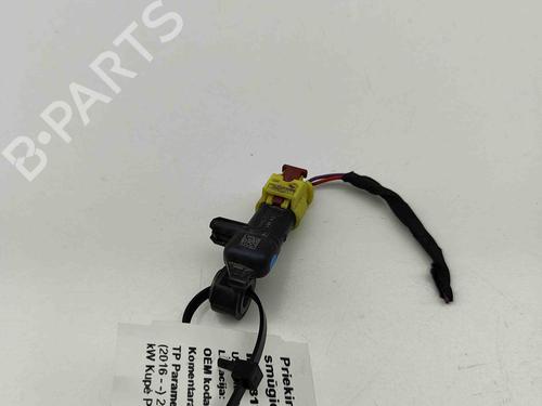 Elektronisk sensor AUDI A5 (F53, F5P) 35 TFSI Mild Hybrid | BP28436447M84
