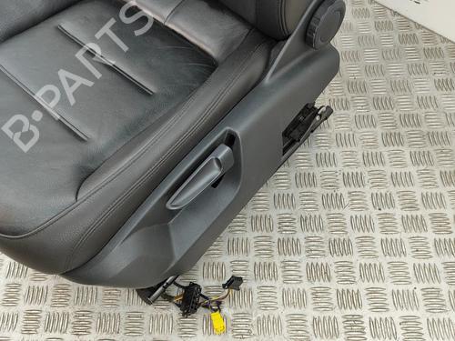 Left front seat VW TOUAREG (7P5, 7P6) 3.0 V6 TDI | BP33375595C15  - Image 9