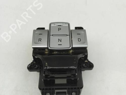 Used Gear lever Gear lever HYUNDAI KONA (OS, OSE, OSI) EV (136 hp) 33391108 33391108