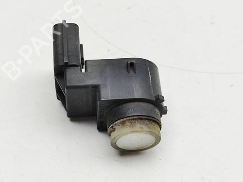 Elektronisk modul KIA OPTIMA Sportswagon (JF) 1.7 CRDi (141 hp) 30596412