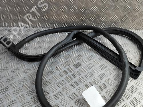 Rubber door seal AUDI A5 Sportback (F5A, F5F) 40 TFSI Mild Hybrid | BP28436266C142 