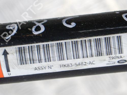 Anti roll bar JAGUAR F-PACE (X761) 2.0 TD4 AWD | BP14618199M96 