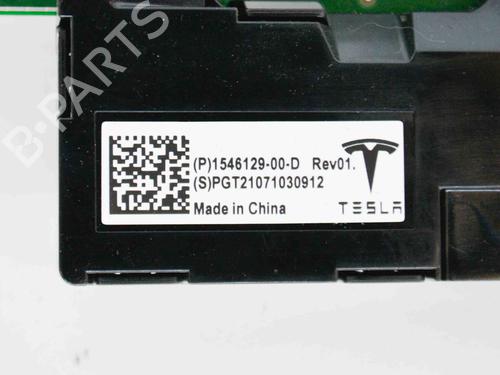 Electronic module TESLA MODEL 3 (5YJ3) EV AWD | BP27758246M83