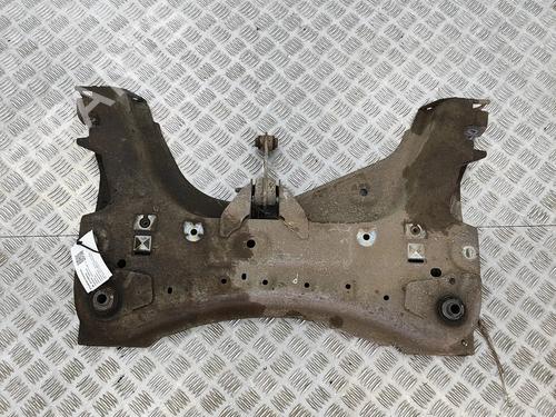 Used Subframe Subframe RENAULT ZOE (BFM_) ZOE (88 hp) 33371916 33371916