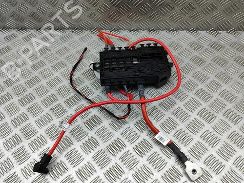 Fuse box MERCEDES-BENZ GLC (X253) 300 d 4-matic (253.919) | BP29731153E1