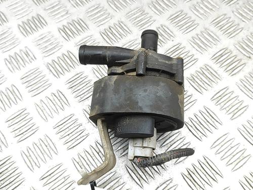 Auxiliary water pump TESLA MODEL X (5YJX) P100D AWD | BP33661783M111 - Image 4