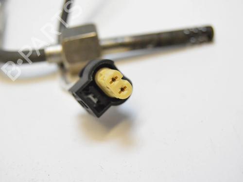 Electronic sensor MERCEDES-BENZ C-CLASS (W204) C 350 CDI 4-matic (204.092) | BP30244888M84