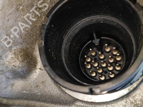 Gearbox CITROËN DS5 1.6 HDi 115 | BP33389071M3  - Image 6