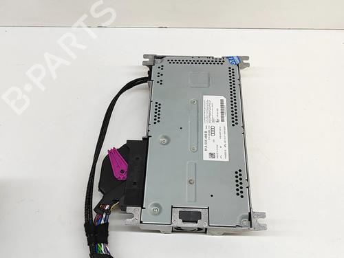 Electronic module AUDI A3 Sportback (8VA, 8VF) S3 quattro | BP24583494M83 - Image 4