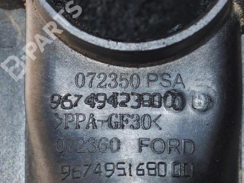 Other CITROËN C3 II (SC_) 1.6 HDi | BP6724629O1