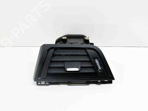 Used Air vent BMW 4 Coupe (F32, F82) 430 d (258 hp) 14636998