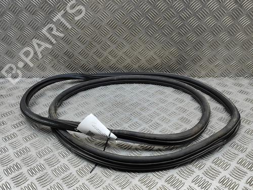 Gummiliste Gummiliste VW GOLF VII (5G1, BQ1, BE1, BE2) 2.0 GTD (184 hp) 37583822 37583822