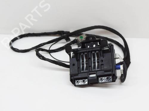 Elektronische module MERCEDES-BENZ E-CLASS T-Model (S212) E 220 CDI / BlueTEC (212.202, 212.201) (170 hp) 6770444