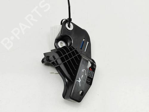 Electronic module MERCEDES-BENZ E-CLASS Convertible (A238) E 220 d (238.414) | BP30284989M83 - Image 4