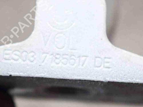 Hinge/Door check strap BMW 5 (F10) M5 | BP14634142C146
