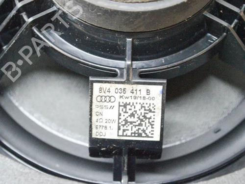 Speaker AUDI A3 Limousine (8VS, 8VM) 30 TFSI | BP27753598E2 - Image 6