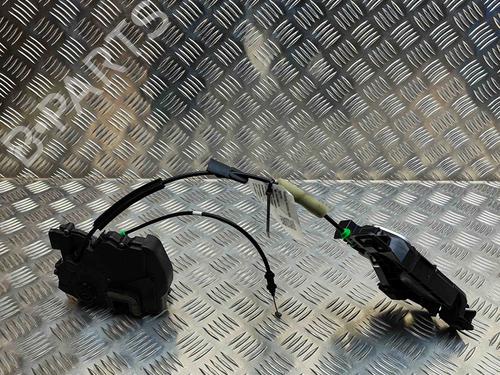 Rear right lock OPEL ASTRA L (OV5) 1.2 (FPHNSL, FPHNSR) | BP29486743C99 