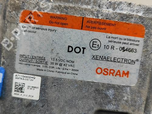 Electronic module LAND ROVER DISCOVERY SPORT (L550) 2.0 D 4x4 | BP33386974M83  - Image 8