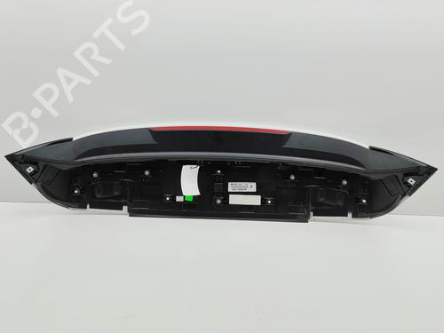 Spoiler bagklap VW GOLF VIII (CD1, DA1) 2.0 TDI GTD | BP33384924C96 - Image 4