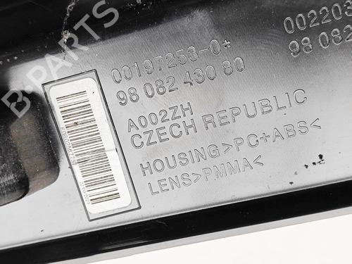 Right taillight OPEL VIVARO C Van (K0) 2.0 | BP33392467C35 - Image 7