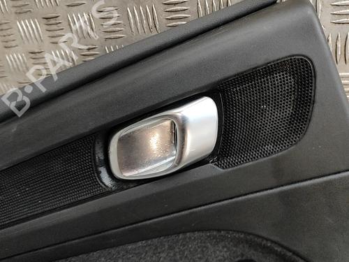Rear left panel VOLVO XC40 (536) Recharge AWD | BP36415271C60 - Image 4