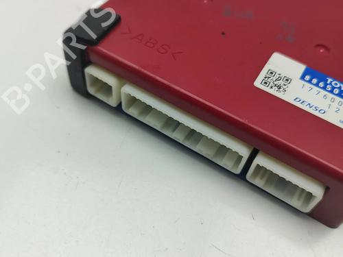 Electronic module LEXUS IS II (_E2_) 250 (GSE20) | BP24817812M83 - Image 7