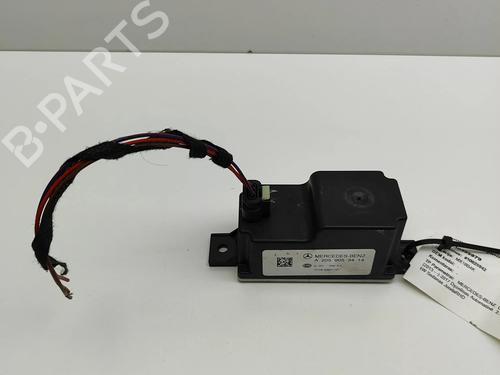 Używane Moduł elektroniczny MERCEDES-BENZ C-CLASS (W205) C 220 d 4-matic (205.005) (170 hp) 26239986