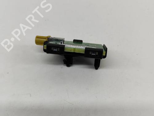 Antenne/Base MERCEDES-BENZ CLA (C118) CLA 250 e (118.386) | BP27771067C140 - Image 3