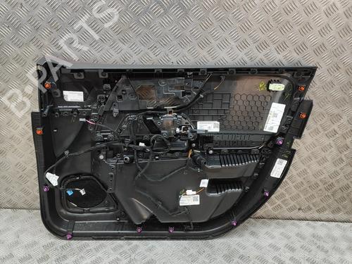 Forreste venstre beklædning MERCEDES-BENZ GLB (X247) GLB 220 d 4-matic (247.615) | BP32191535C58